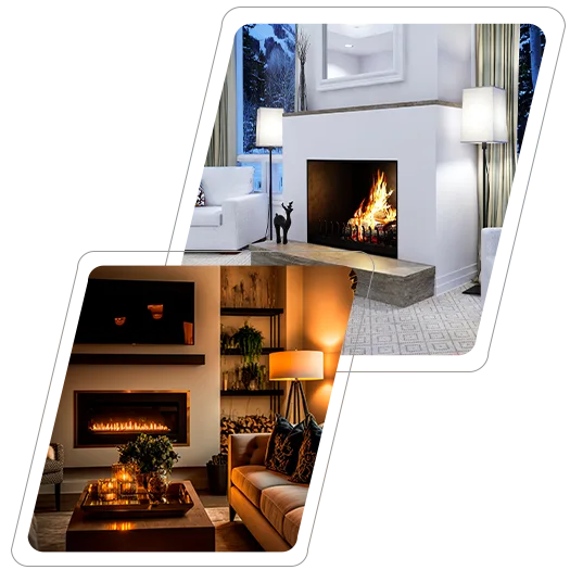 Remove Chimney Odor in Bryan, TX