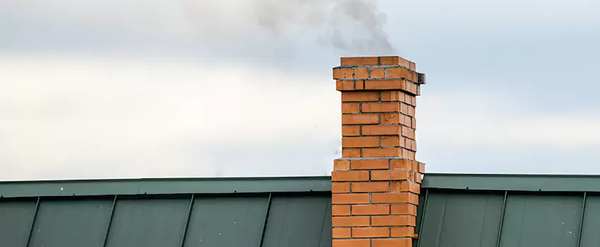 Animal Screen Chimney Cap Repair And Installation Services in Bryan, Texas