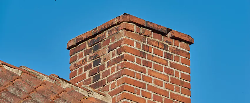 Clean Blocked Chimney in Bryan, Texas