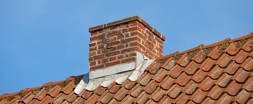 Residential Chimney Bricks Rotten Repair Services in Bryan, TX