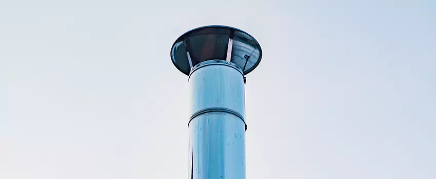 Wind-Resistant Chimney Caps Installation and Repair Services in Bryan, Texas