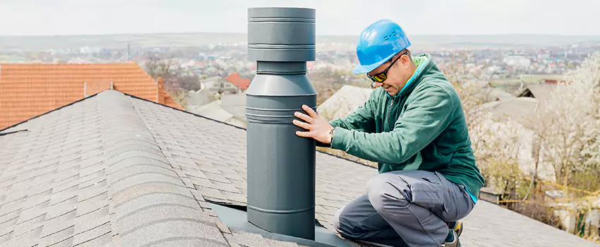 Chimney Chase Inspection Near Me in Bryan, Texas
