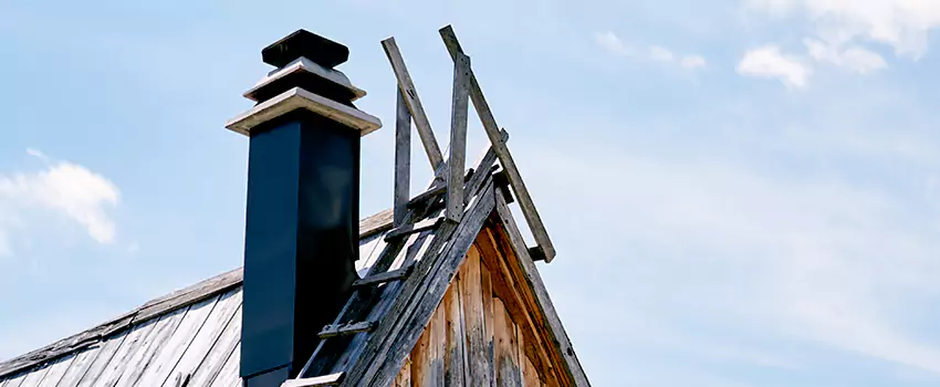 Chimney Creosote Cleaning in Bryan, TX