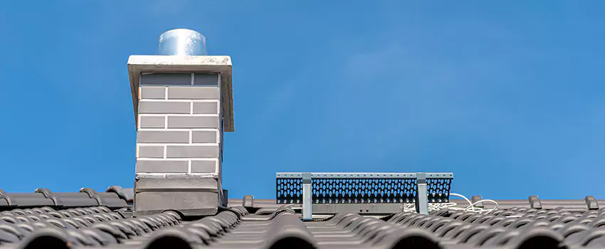 Chimney Flue Relining Services in Bryan, Texas