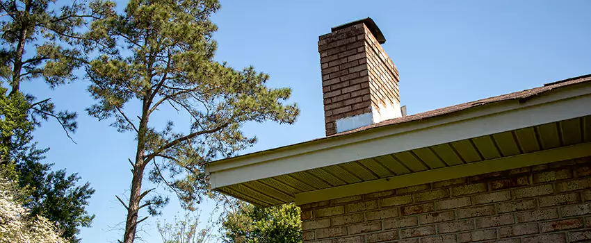 Budget-Friendly Chimney Masonry Service in Bryan, Texas
