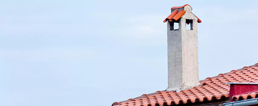 Chimney Pot Replacement in Bryan, TX