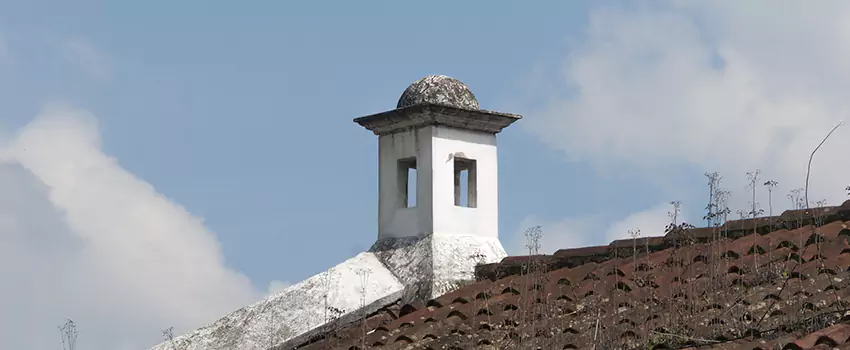 Cost To Rebuild A Chimney in Bryan, TX