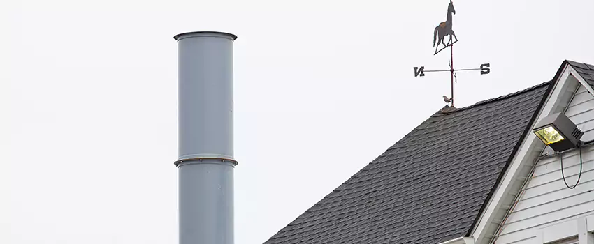 Chimney Inspection in Bryan, TX