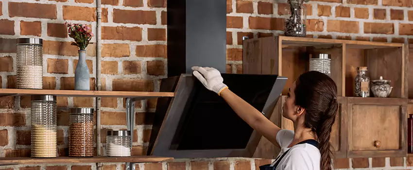 Chimney Installation in Bryan, TX