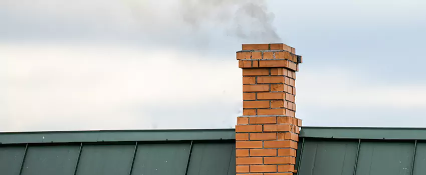 Chimney Soot Cleaning Cost in Bryan, TX