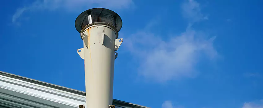 Chimney Spark Arrestor Requirements in Bryan, TX