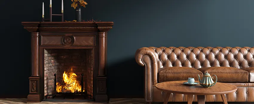 Traditional Fireplace Design Refurbishment Costs in Bryan, Texas