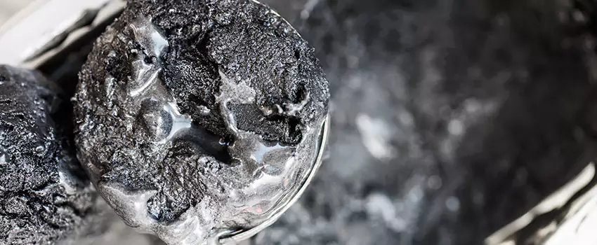 Clogged Dryer Vent Lint Cleaning in Bryan, Texas