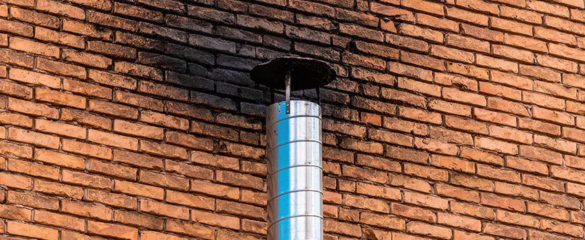 Diagnosing Commercial Chimney Problems in Bryan, TX