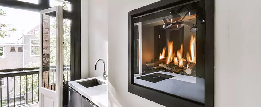 Dimplex Fireplace Installation and Repair in Bryan, Texas