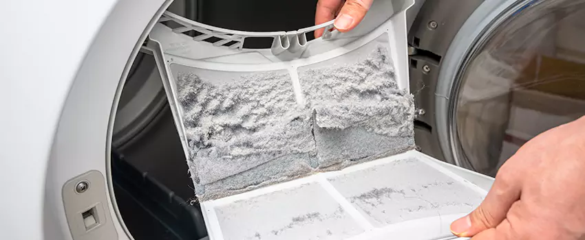 Best Dryer Lint Removal Company in Bryan, Texas