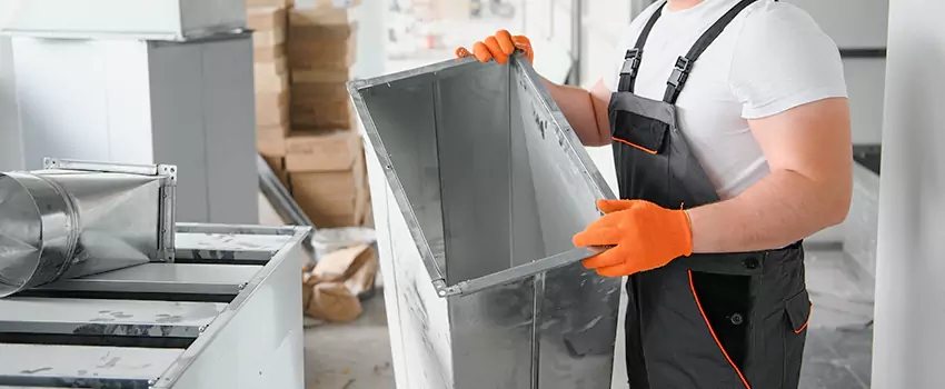 Benefits of Dryer Vent Inspection in Bryan, TX