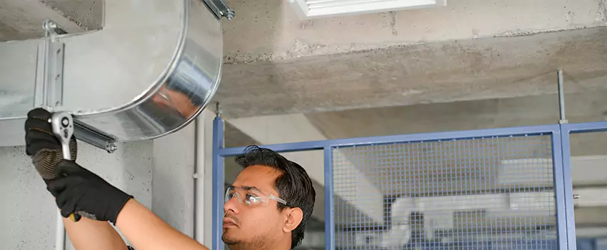 HVAC Ductwork Cleaning in Bryan, TX