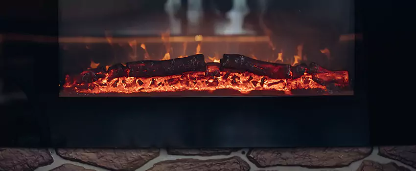 Outdoor Electric Fireplace Installation Solutions in Bryan, TX