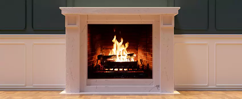 Empire Comfort Systems Fireplace Installation and Replacement in Bryan, Texas