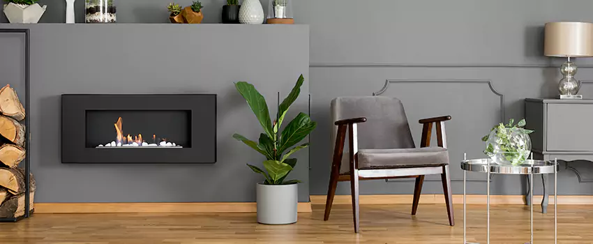 Ethanol Fireplace Burner Repair in Bryan, TX