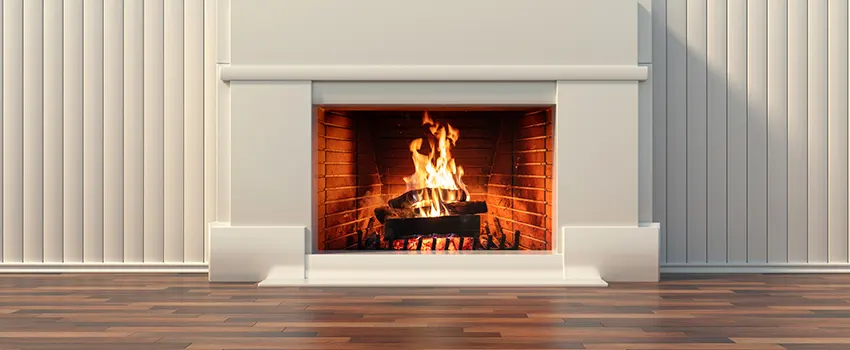Fireplace Broken Ashtray Repair Services in Bryan, Texas
