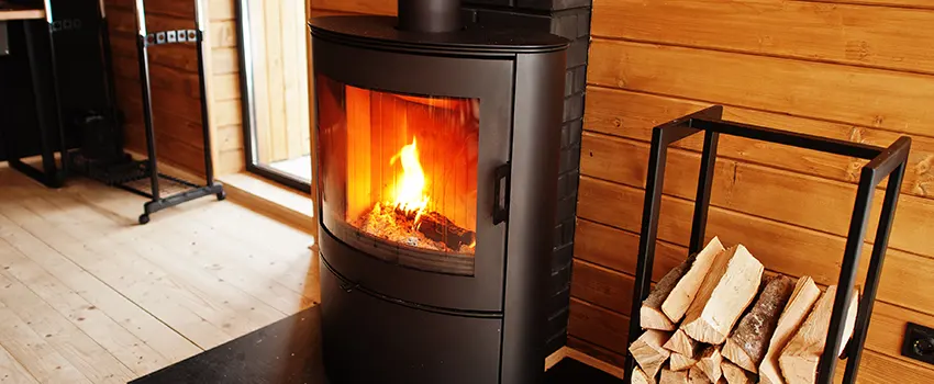 Gas Fireplace Door Handle Installation Services in Bryan, Texas
