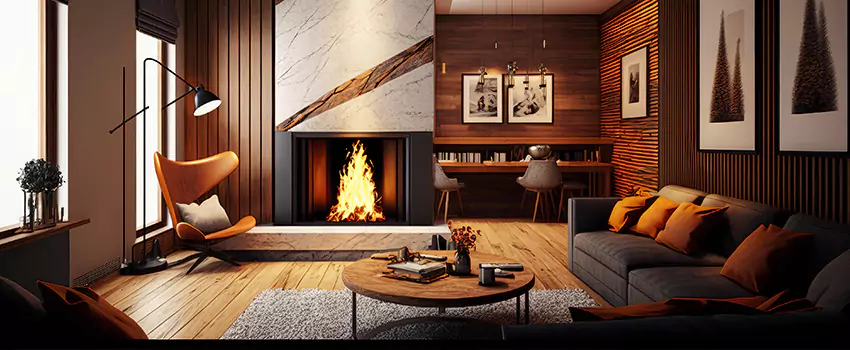 Fireplace Design Ideas in Bryan, TX