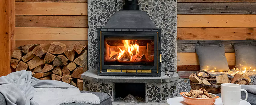 Fireplace Renovation Service in Bryan, TX