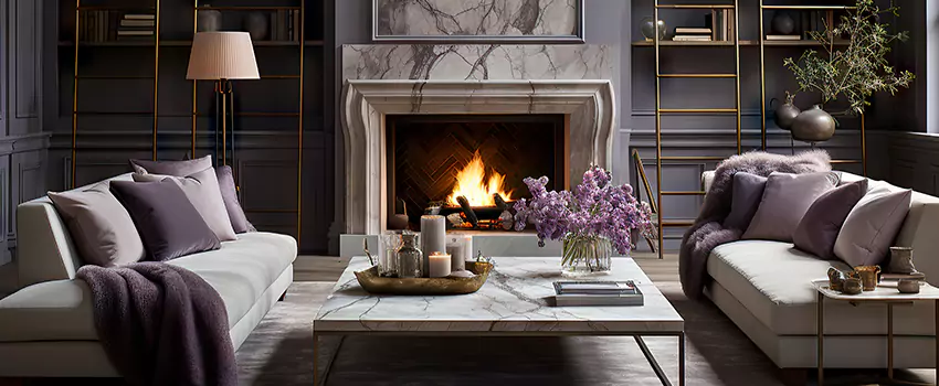 Fireplace Xtrordinair Ember-Glo Insert Fireplace Maintenance in Bryan, Texas