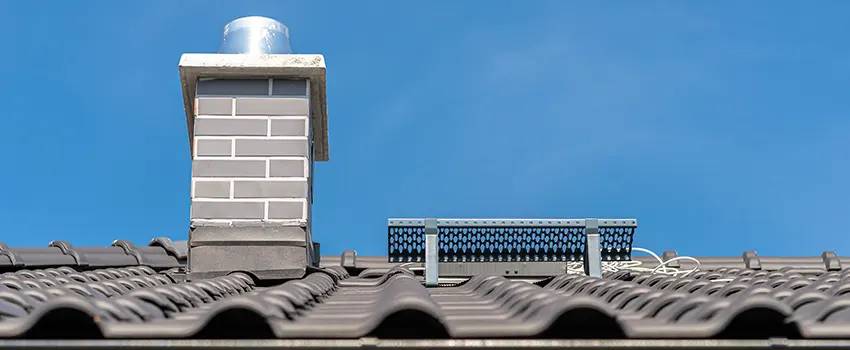 Repair Blocked Chimney in Bryan, Texas