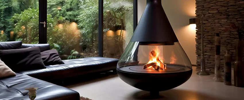 Affordable Floating Fireplace Repair And Installation Services in Bryan, Texas