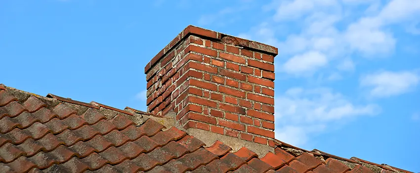 Flue Tiles Cracked Repair Services near Me in Bryan, TX