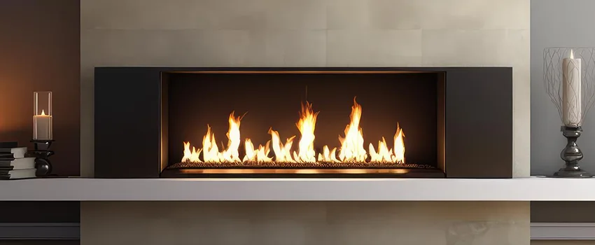 Vent Free Gas Fireplaces Repair Solutions in Bryan, Texas