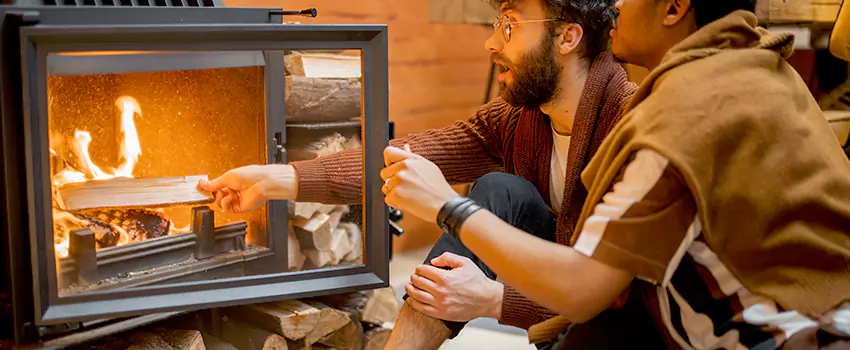 Benefits of Harman Stoves Fireplace in Bryan, Texas