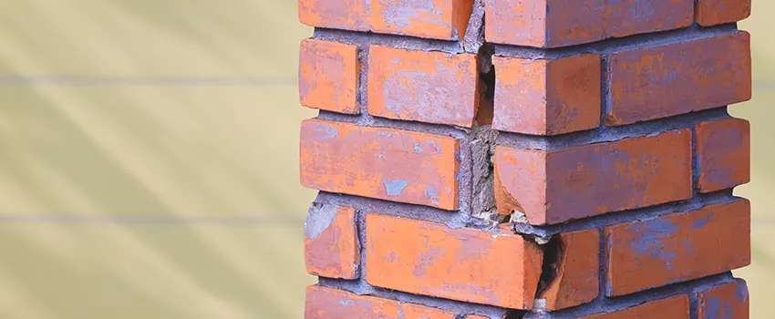 Leaking Chimney Repair And Replacement Cost in Bryan, Texas
