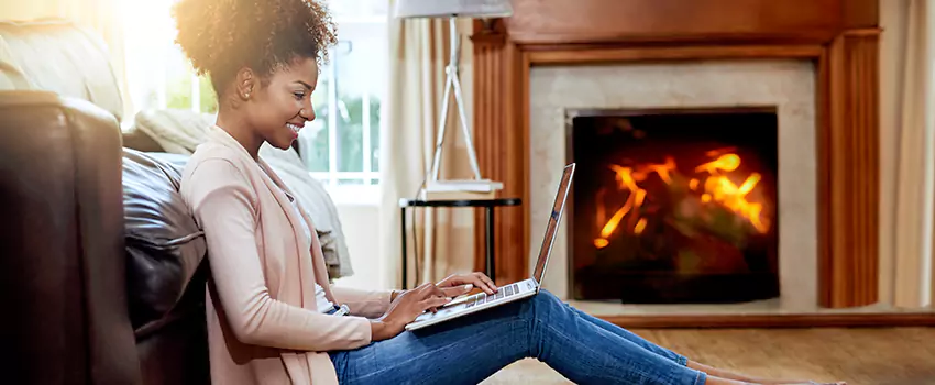 Cost-Effective Osburn Fireplace Installation and Repair in Bryan, TX