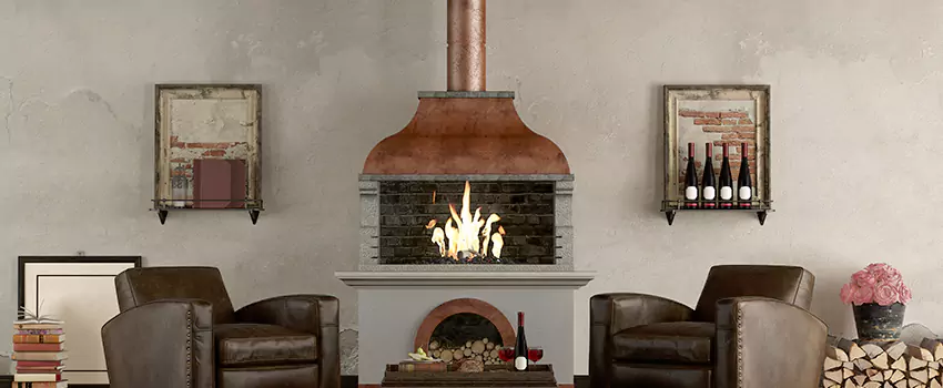 Benefits of Pacific Energy Fireplace in Bryan, Texas