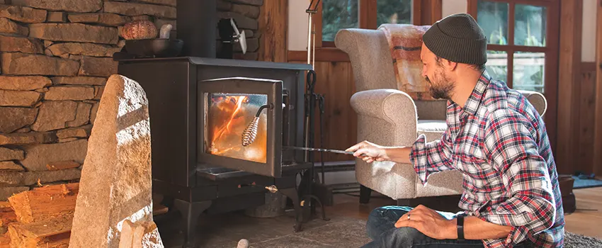 Cost of Pellet Fireplace Installation Services in Bryan, TX