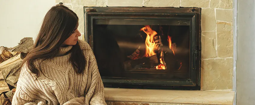 Regency Outdoor Fireplace Products Maintenance and Replacement Services in Bryan, Texas