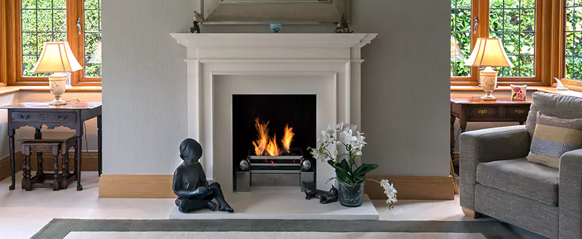 RSF Fireplaces Maintenance and Repair in Bryan, Texas
