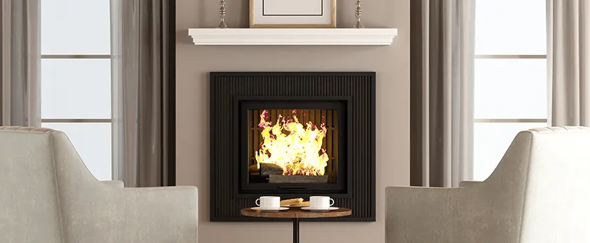 Superior Outdoor Fireplace Repair in Bryan, TX