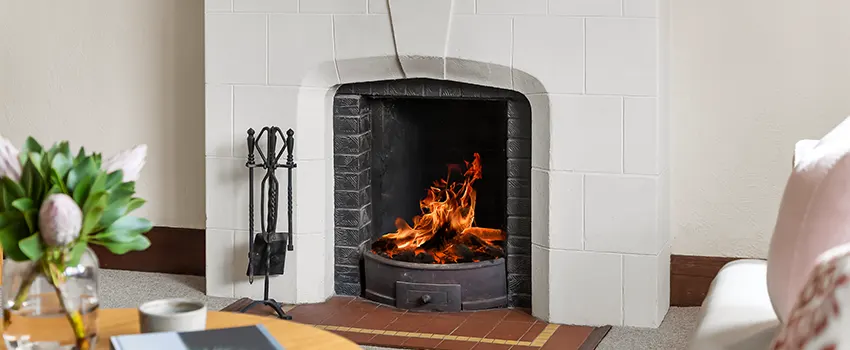 Valor Fireplaces and Stove Repair in Bryan, TX