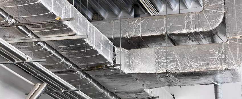 Vent Dust Cleaning Cost in Bryan, TX