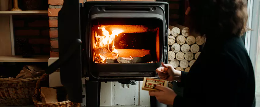 Key Features of Vermont Castings Fireplaces in Bryan, TX