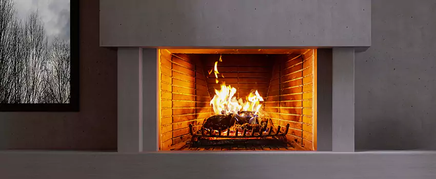 Indoor Wood Burning Furnace Repair and Installation in Bryan, Texas