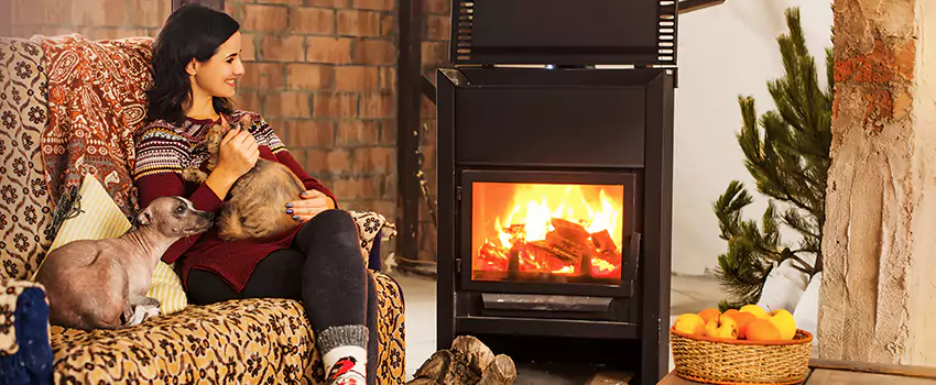 Wood Stove Chimney Cleaning Services in Bryan, TX