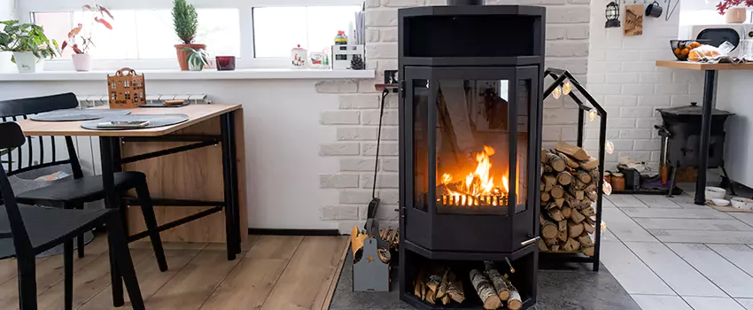 Wood Stove Firebox Installation Services in Bryan, TX