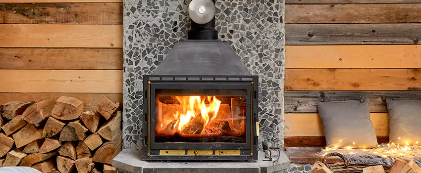 Wood Stove Cracked Glass Repair Services in Bryan, TX