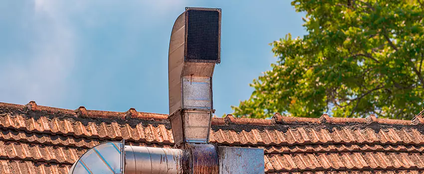 Chimney Cleaning Cost in Bryan, Texas